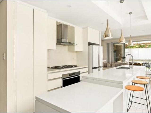 House for rent in Sydney, New South Wales