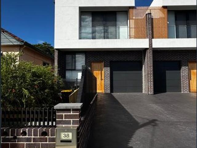 House for rent in Sydney, New South Wales