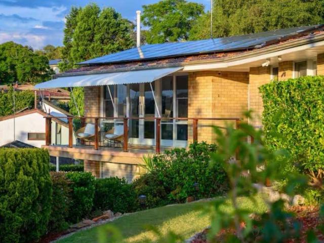 House for rent in Sydney, New South Wales