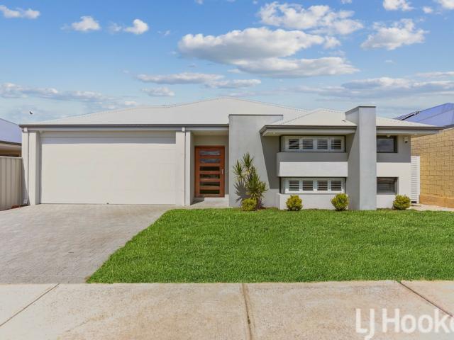House for rent