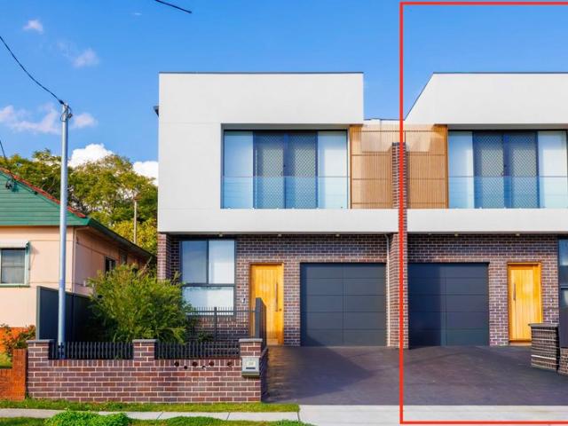 Duplex for rent in South Wentworthville, Sydney