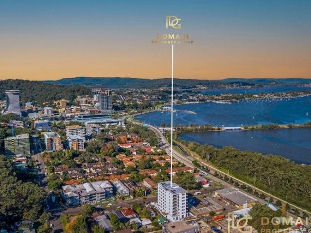 Apartment for sale in West Gosford, New South Wales