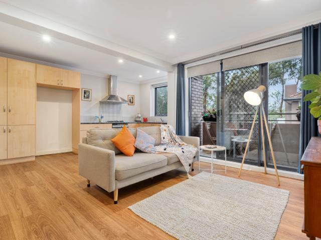 Apartment for rent in Camerons Creek, Victoria