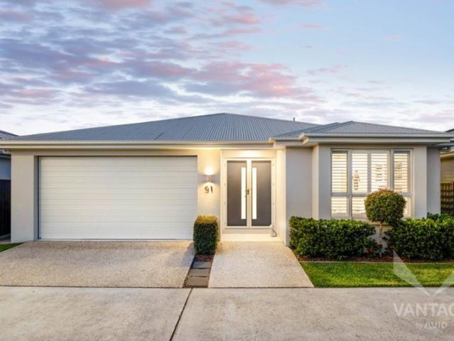 Villa for sale in Logan Village, Greater Brisbane