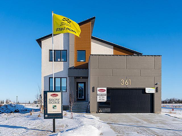 House for sale in Manitoba