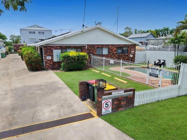 Apartment for rent in Townsville, Queensland