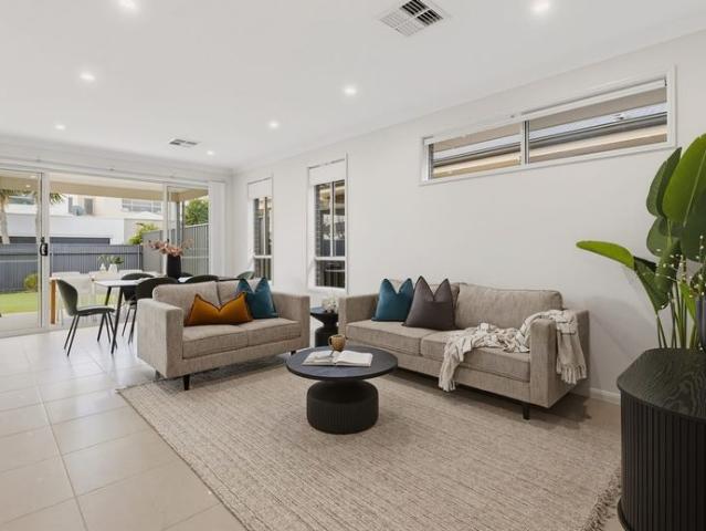 House for rent in Horseshoe Creek, South Australia