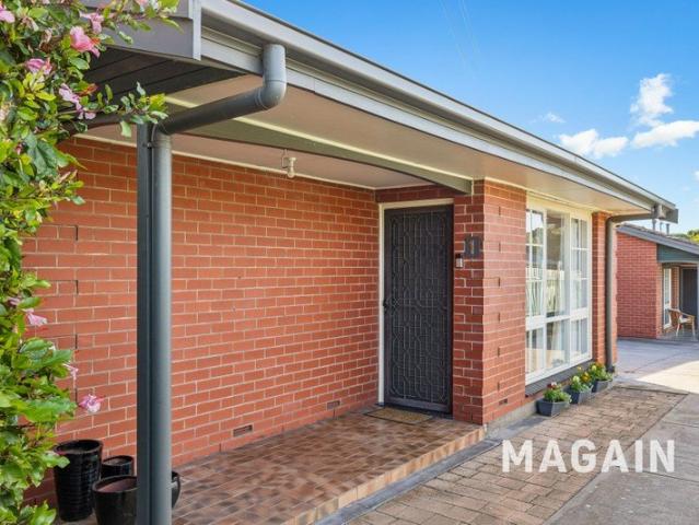Apartment for sale in Horseshoe Creek, South Australia
