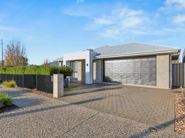 House for sale in Horseshoe Creek, South Australia