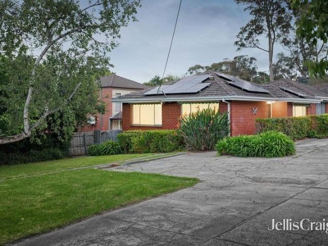 Apartment for sale in Camerons Creek, Victoria