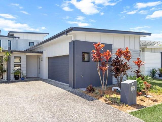 Townhouse for sale in Sunshine Coast, Maroochydore