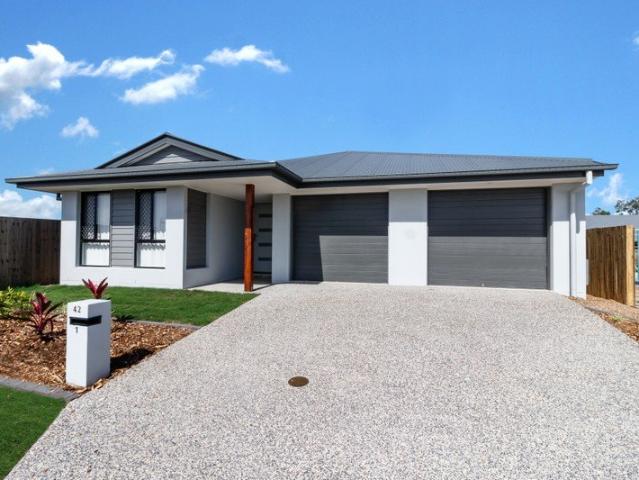 Duplex for rent in Toombul, Queensland