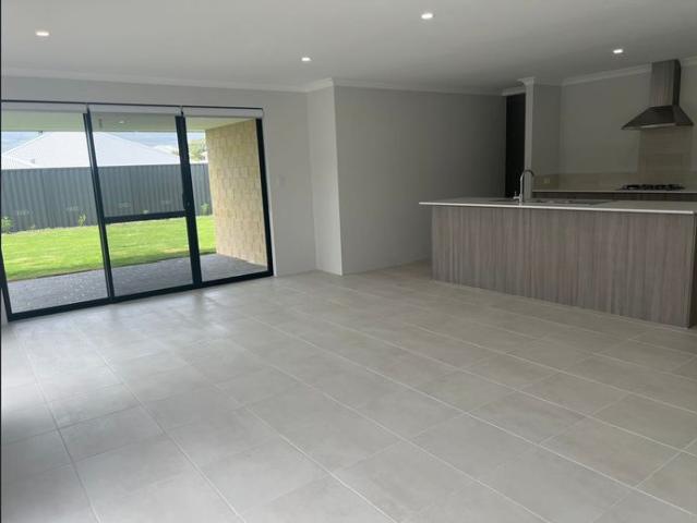 House for rent in Parklands, Western Australia