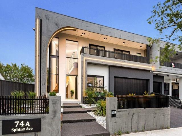 Duplex for rent in Sydney, New South Wales