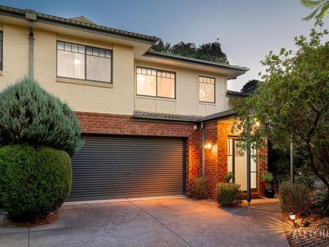 Townhouse for sale in Camerons Creek, Victoria