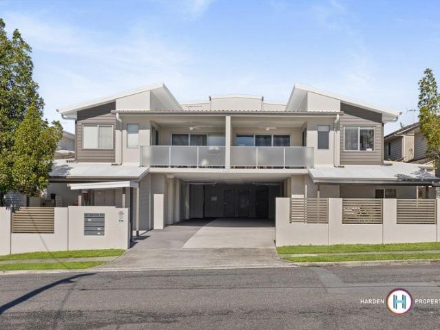 Apartment for sale in Toombul, Queensland