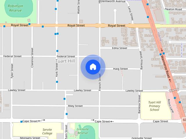 Townhouse for rent in Stirling, Western Australia