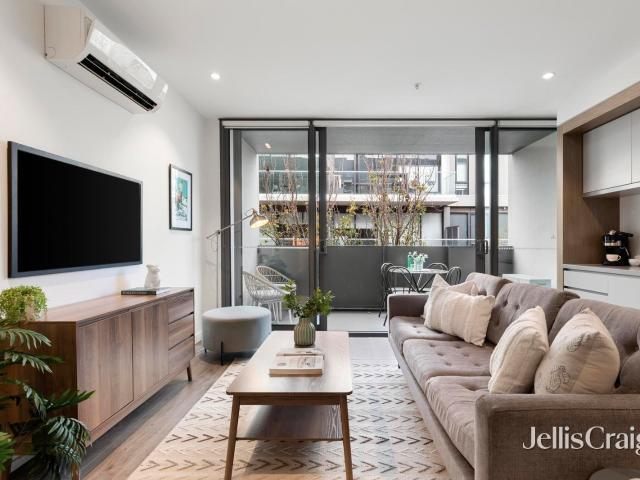 Apartment for rent in Ascot Vale, Melbourne