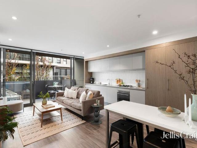 Apartment for rent in Ascot Vale, Melbourne