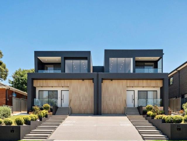House for sale in Sydney, New South Wales