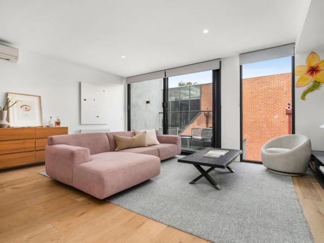 Townhouse for rent in Camerons Creek, Victoria