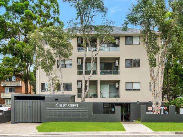 Apartment for rent in Sydney, New South Wales