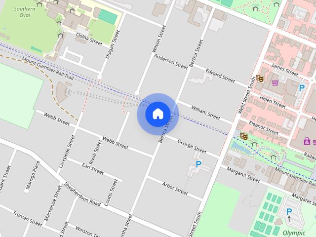 Apartment for rent in Mount Gambier, South Australia