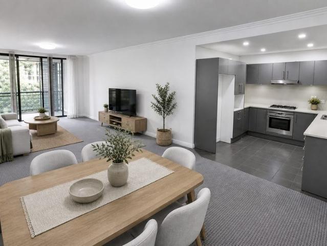 Apartment for rent in Sydney, New South Wales