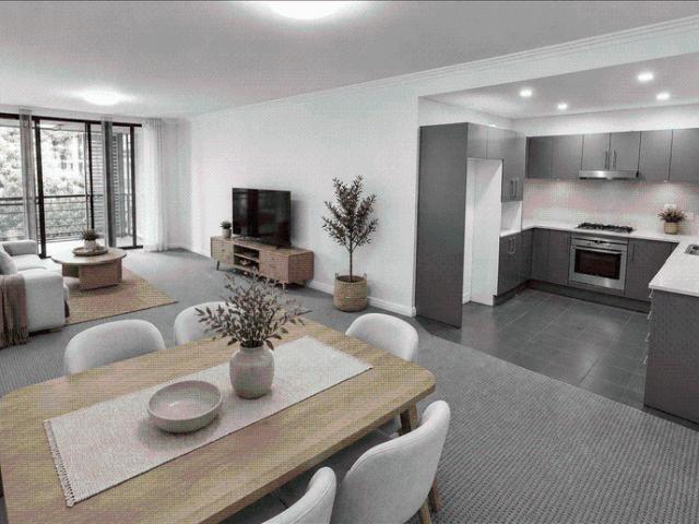 Apartment for rent in Sydney, New South Wales