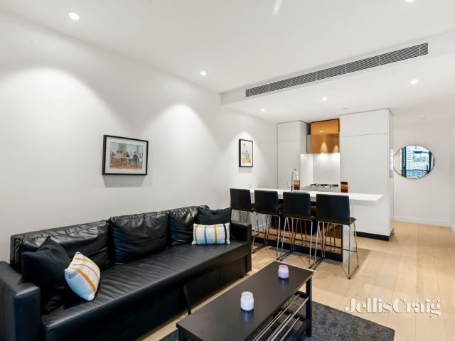 Apartment for rent in Camerons Creek, Victoria