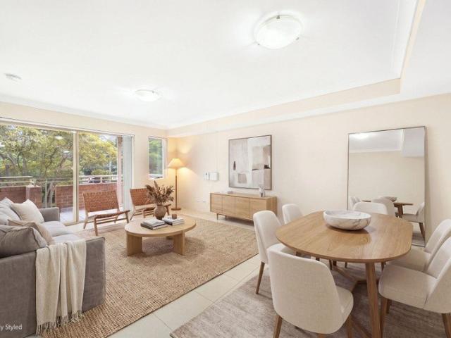 Apartment for rent in Strathfield, New South Wales