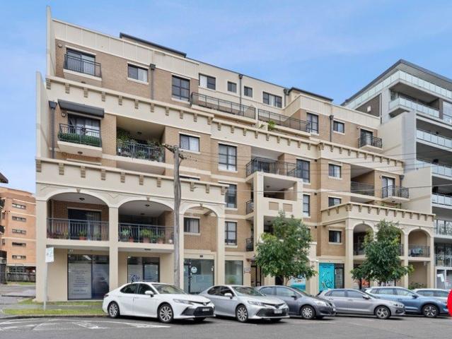 Apartment for sale in Sydney, New South Wales