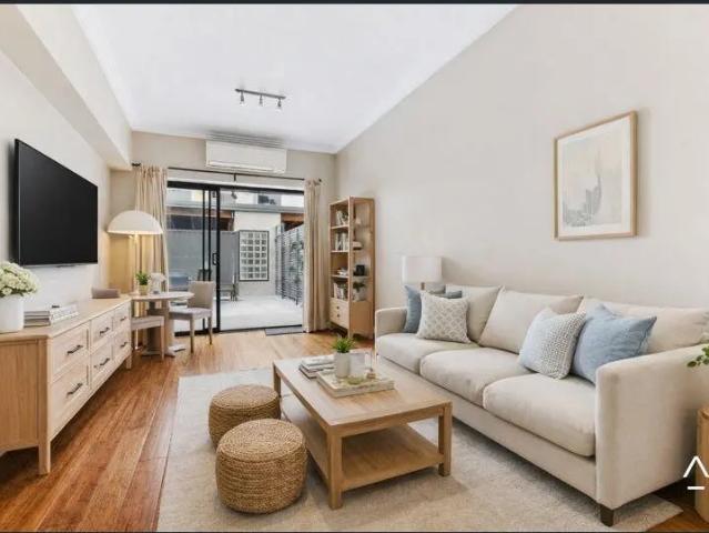 Apartment for rent in Inner West, Sydney
