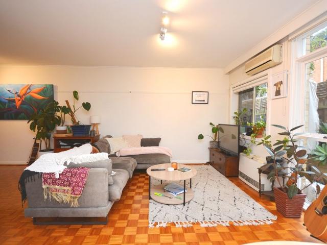 Apartment for rent in Camerons Creek, Victoria