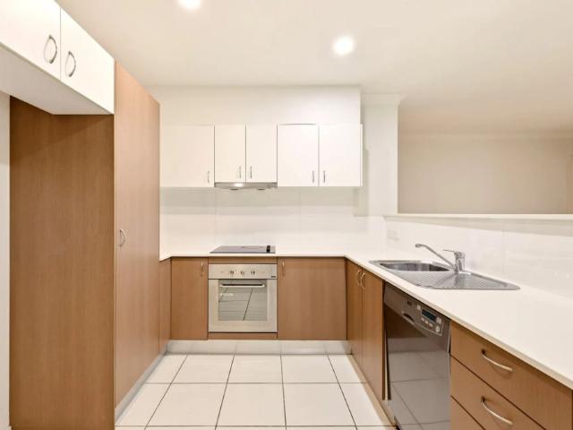 Apartment for rent in Methul, Queensland