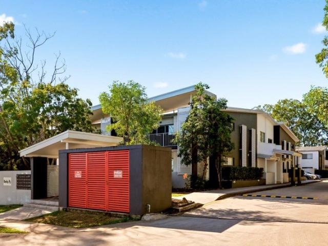 Apartment for rent in Methul, Queensland