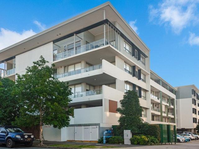 Apartment for rent in Kings Creek, Queensland