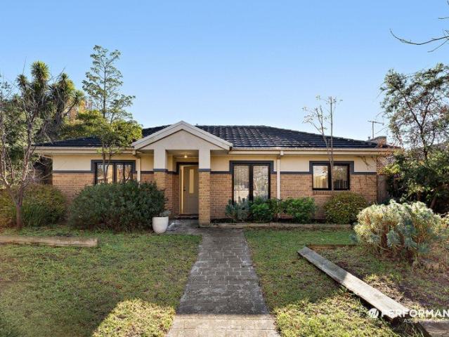 House for rent in Ashwood, Melbourne