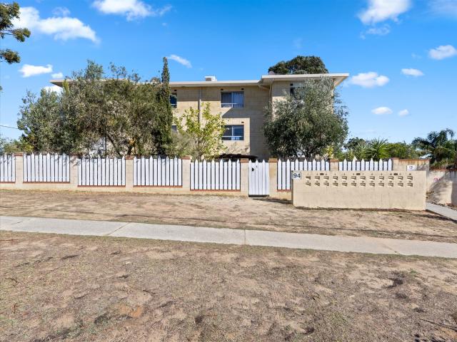 Apartment for sale in Western Australia