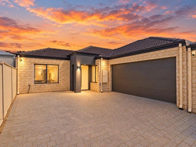 House for sale in Westminster, City of Stirling