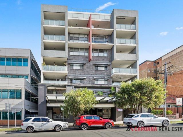 Apartment for sale in Sydney, New South Wales