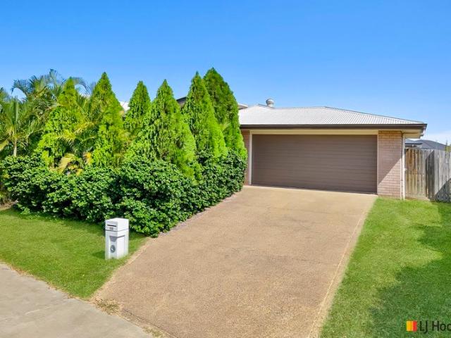 House for sale in Rockhampton, Queensland