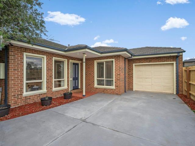 Apartment for sale in Sydenham, Melbourne