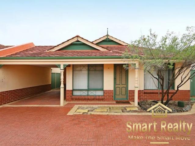 House for rent in Kenwick, Western Australia