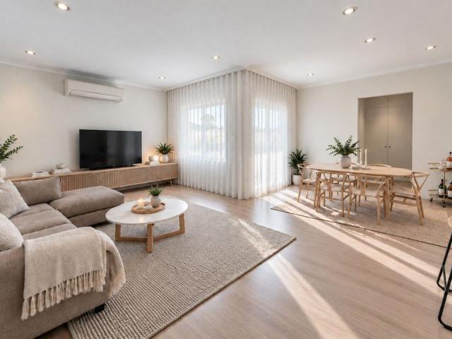 Villa for rent in Brompton, Adelaide