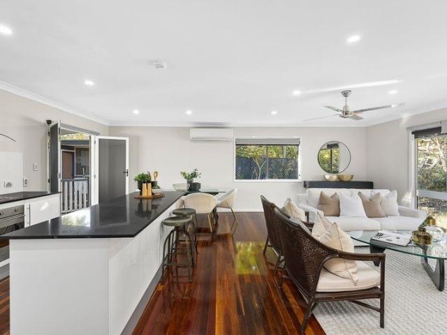 House for rent in Toombul, Queensland