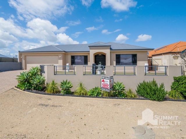 House for sale in Australind, Shire Of Harvey