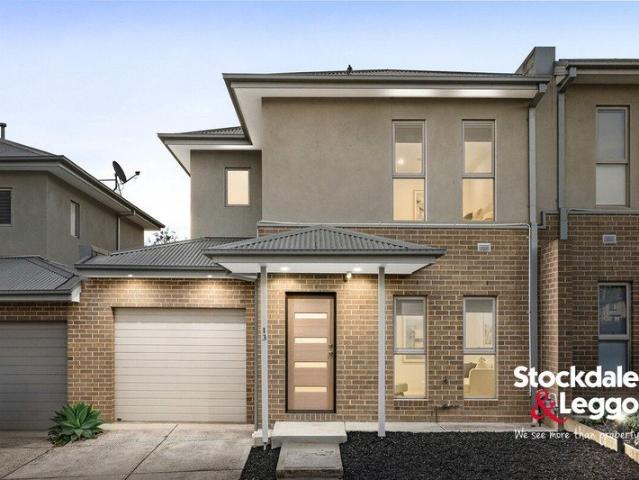 Townhouse for sale in Camerons Creek, Victoria