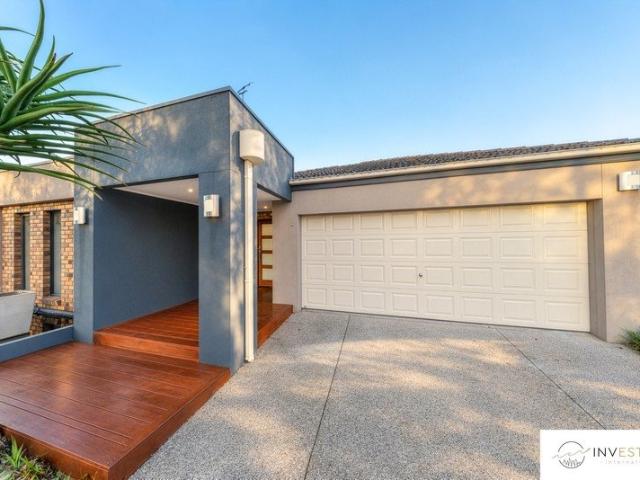 House for sale in Central Park, Melbourne
