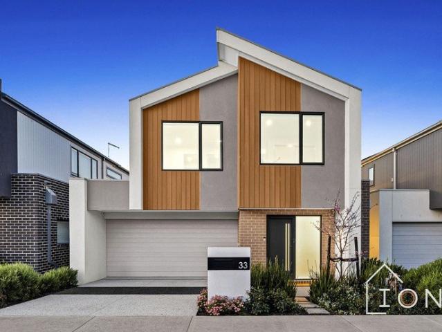 House for sale in Clyde, Melbourne